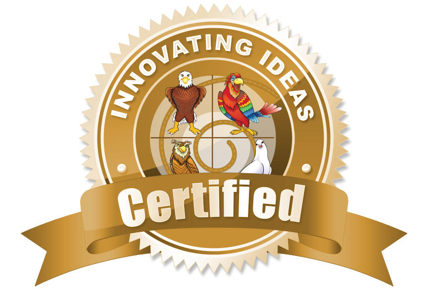 Innovating-Ideas-TFL-Seal-Certified