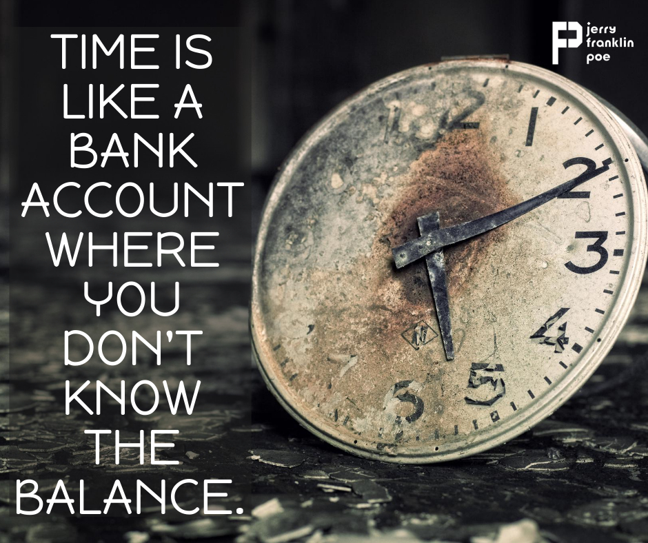 Time Account
